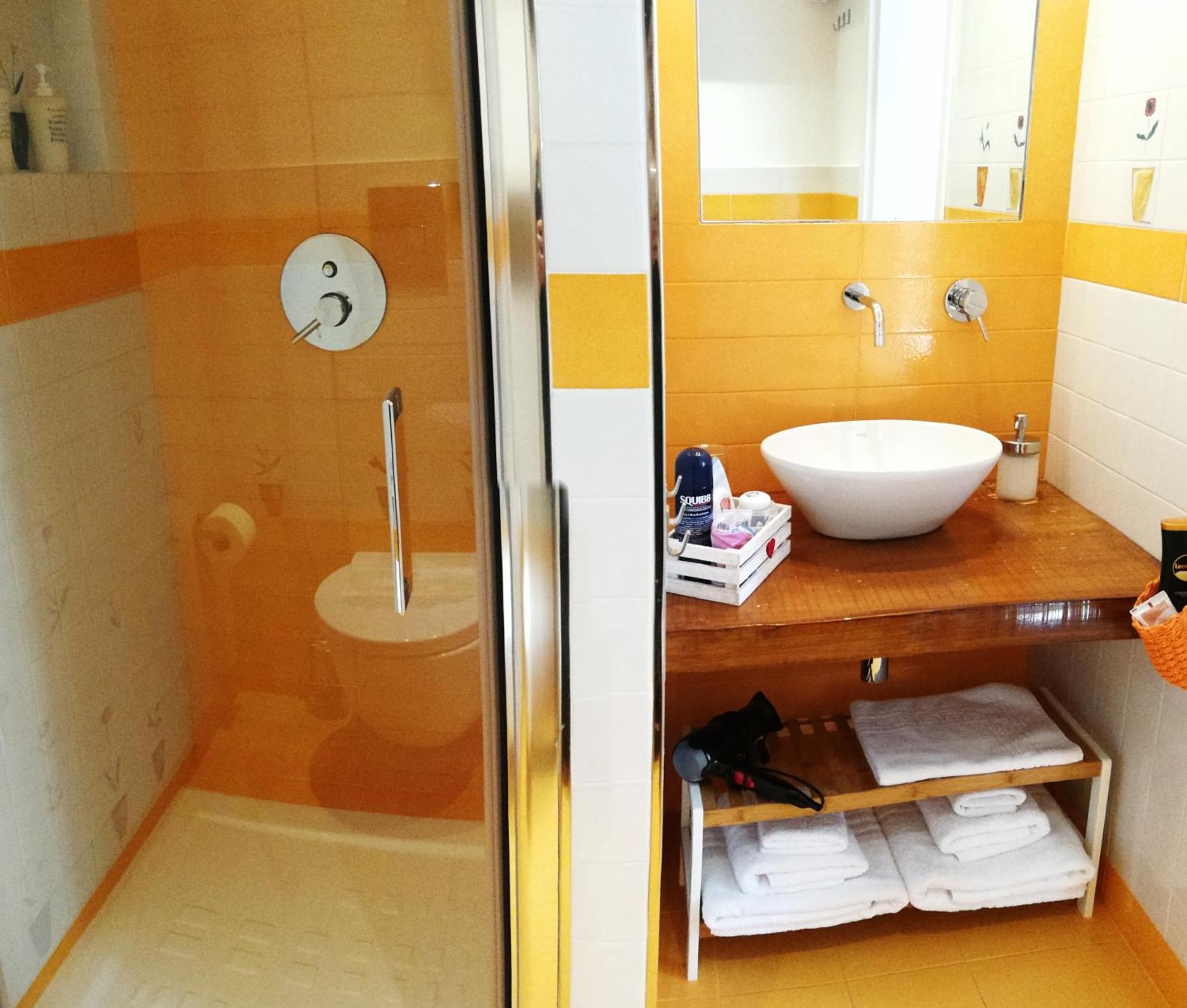 Casa Vacanza Il Sole Di Napoli Extérieur photo