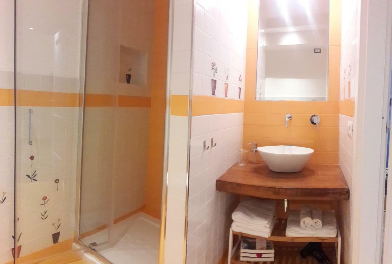Casa Vacanza Il Sole Di Napoli Extérieur photo