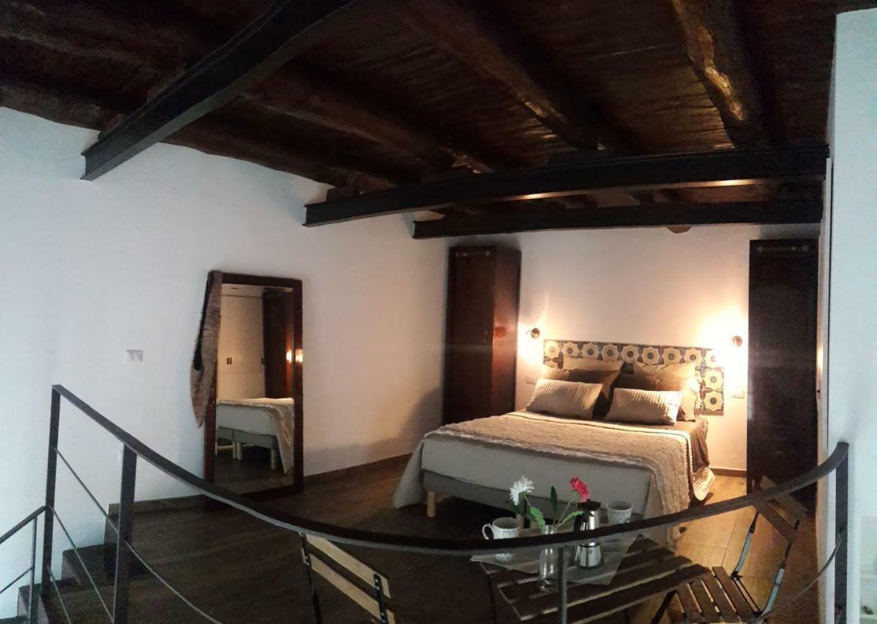 Casa Vacanza Il Sole Di Napoli Extérieur photo