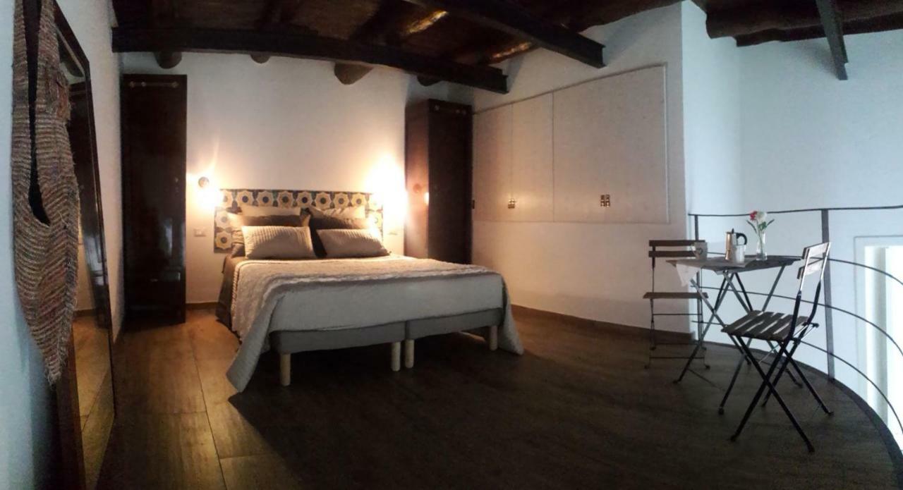 Casa Vacanza Il Sole Di Napoli Extérieur photo