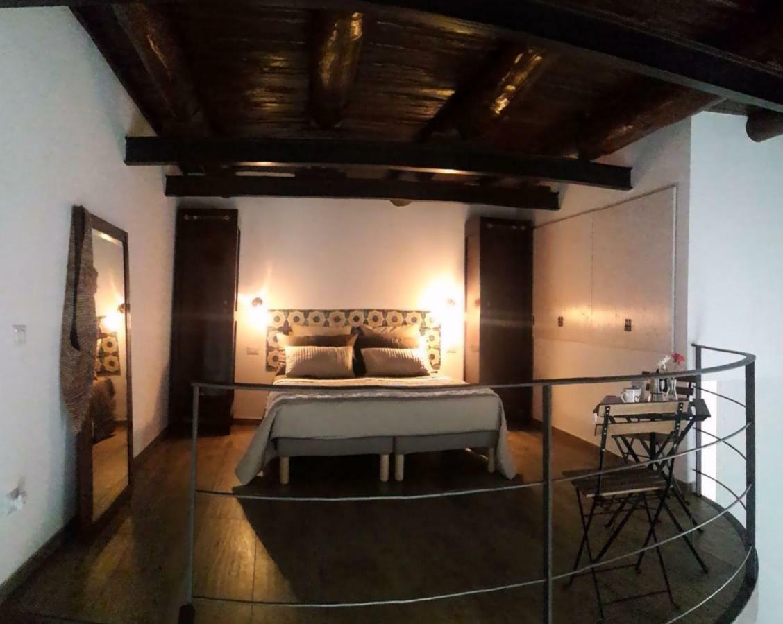 Casa Vacanza Il Sole Di Napoli Extérieur photo