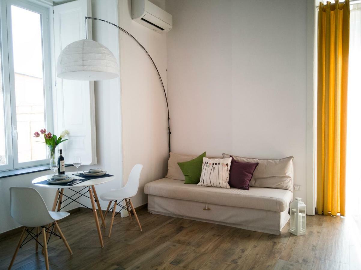 Casa Vacanza Il Sole Di Napoli Extérieur photo
