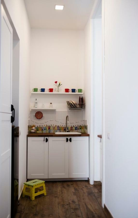 Casa Vacanza Il Sole Di Napoli Extérieur photo