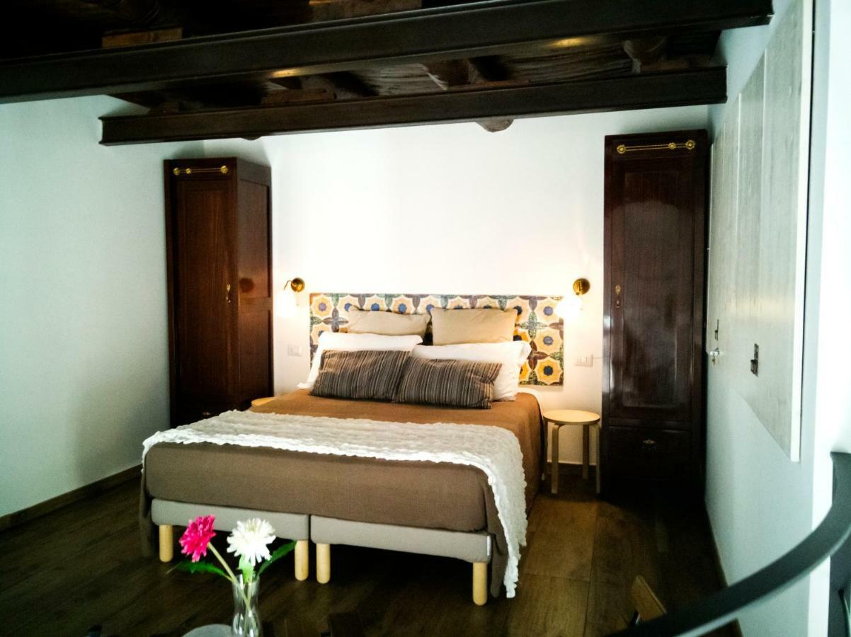 Casa Vacanza Il Sole Di Napoli Extérieur photo