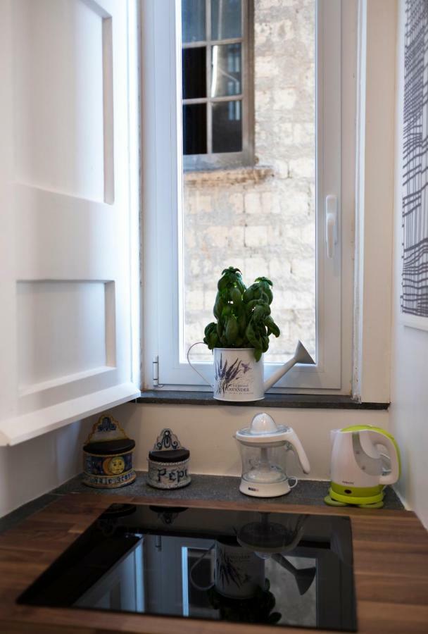 Casa Vacanza Il Sole Di Napoli Extérieur photo