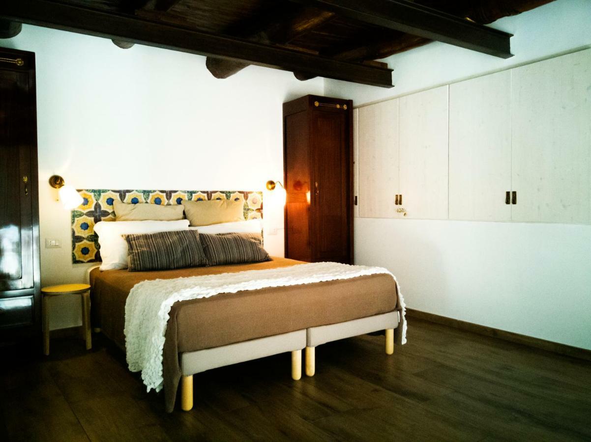 Casa Vacanza Il Sole Di Napoli Extérieur photo