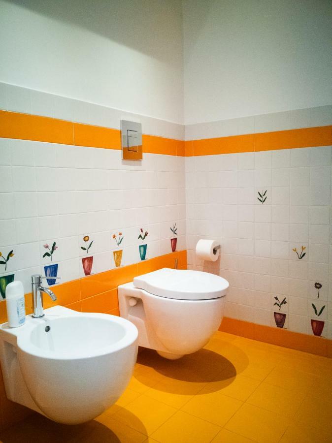 Casa Vacanza Il Sole Di Napoli Extérieur photo