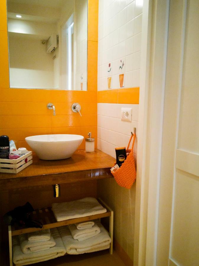 Casa Vacanza Il Sole Di Napoli Extérieur photo
