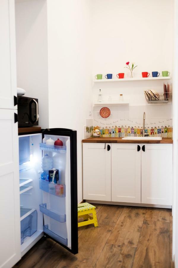 Casa Vacanza Il Sole Di Napoli Extérieur photo