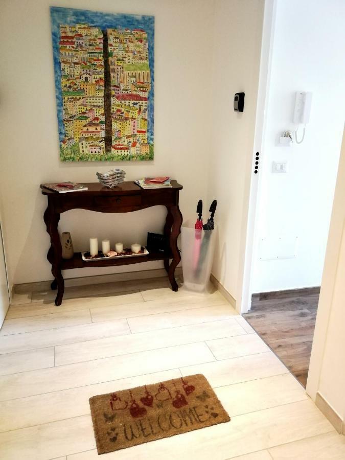 Casa Vacanza Il Sole Di Napoli Extérieur photo